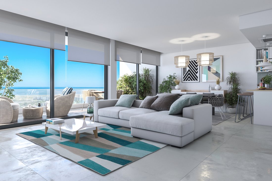 Apartment in São Sebastião, Lagos, Sao Goncalo de Lagos, Portugal 4 - 15425262