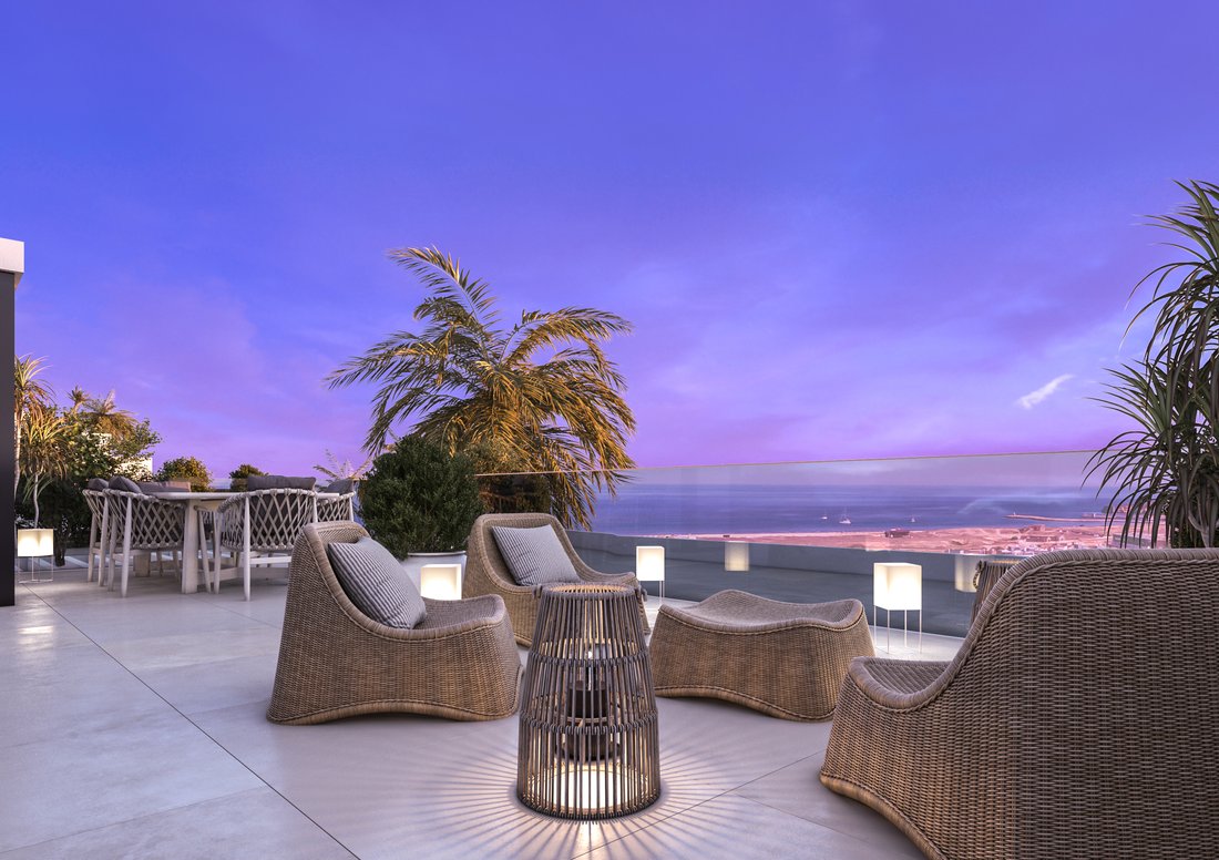 Apartment in São Sebastião, Lagos, Sao Goncalo de Lagos, Portugal 5 - 15425262