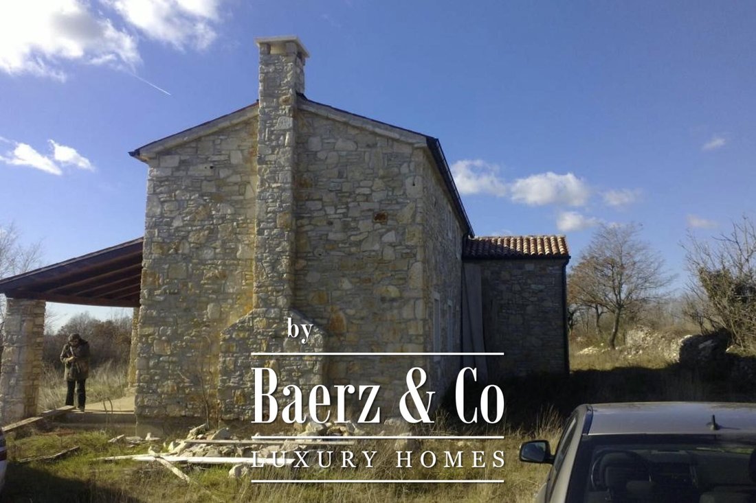 Townhouse in Bale, Istria County, Croatia 3 - 15427659