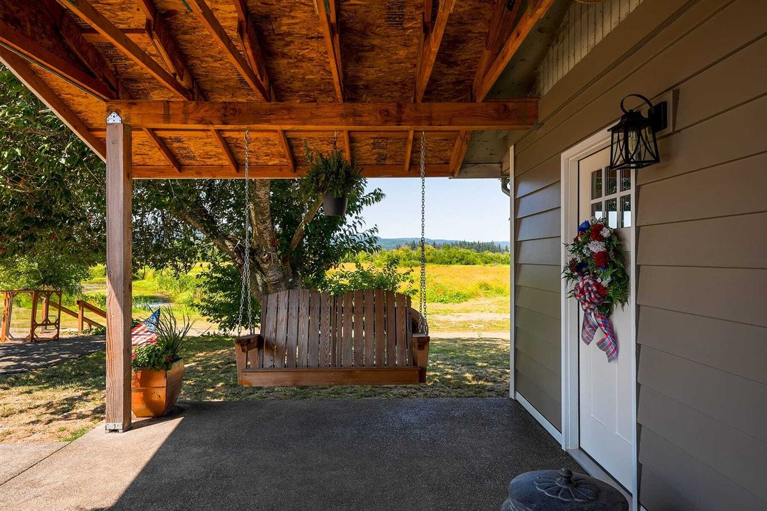 Maison à Scappoose, Oregon, États-Unis 5 - 15426139