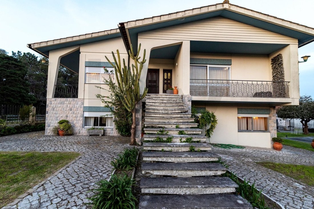 Townhouse in Pataias, Leiria District, Portugal 2 - 15427801