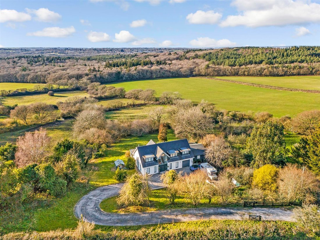 House in Isle of Wight, England 1 - 15426221