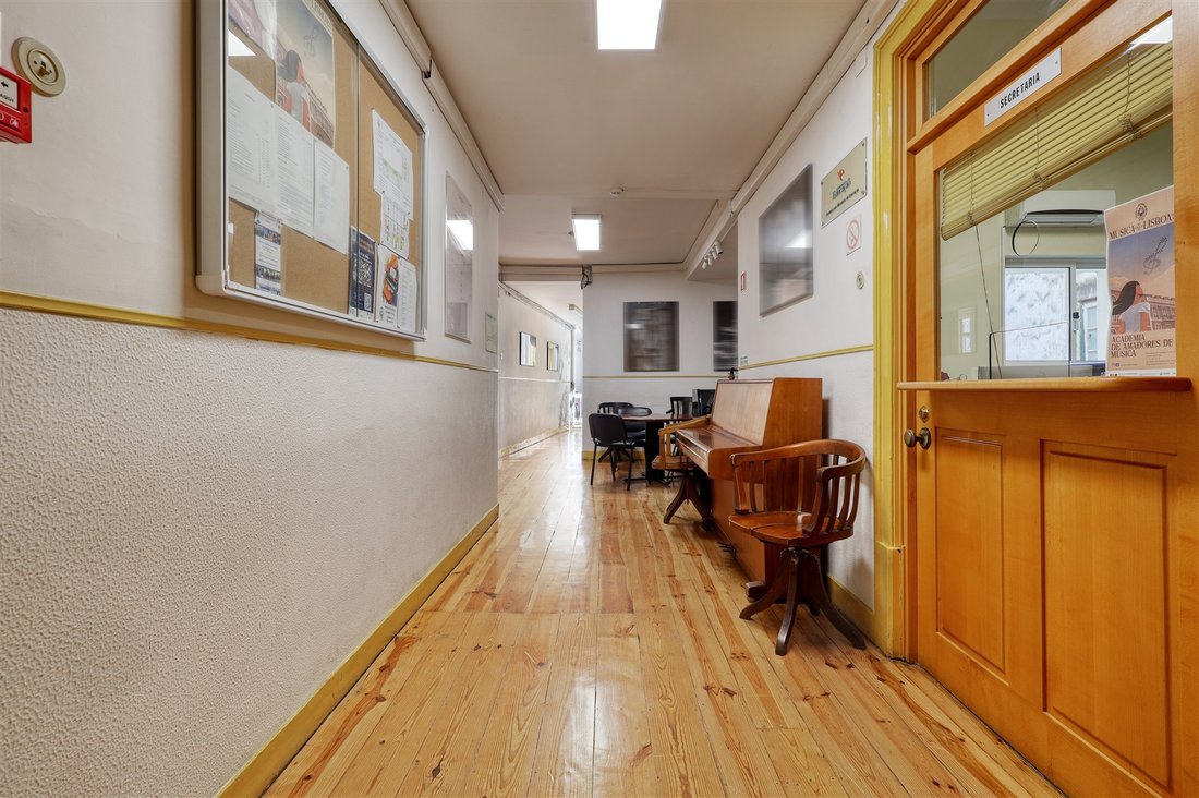 Apartment in Santa Maria Maior, Lisbon, Portugal 4 - 15429375