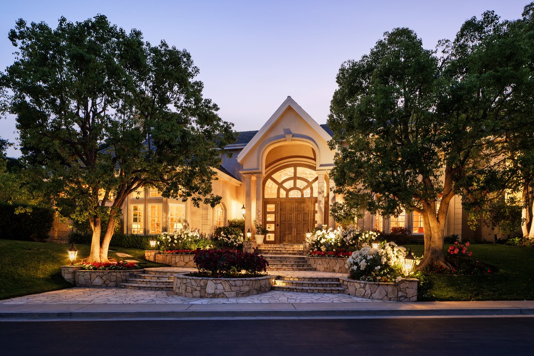 House in Los Angeles, California, United States 1 - 15425964