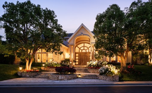 House in Los Angeles, California, United States 1