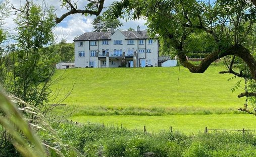 House in Lyth, England, United Kingdom 1