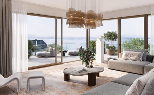 House in Zug, Canton of Zug, Switzerland 1
