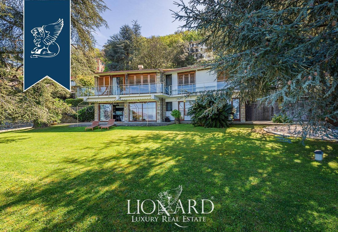 Villa in Camogli, Liguria, Italy 3 - 15427667