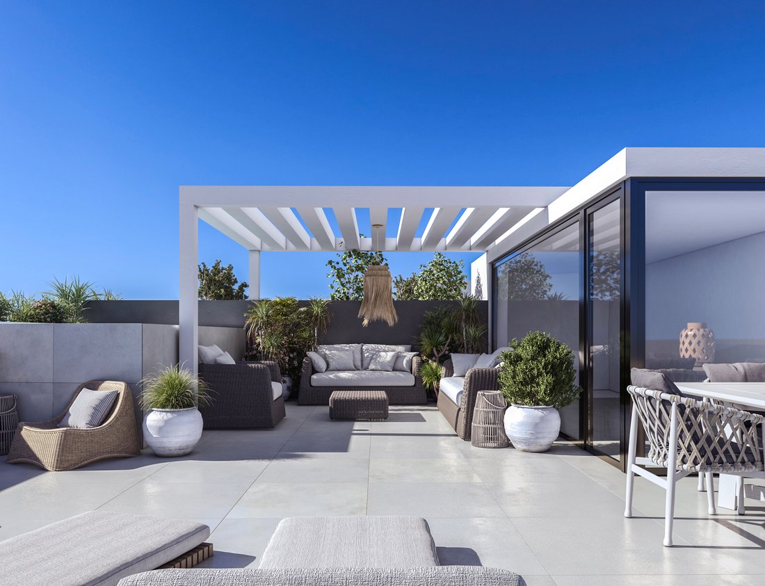 Apartment in São Sebastião, Lagos, Sao Goncalo de Lagos, Portugal 1 - 15425262