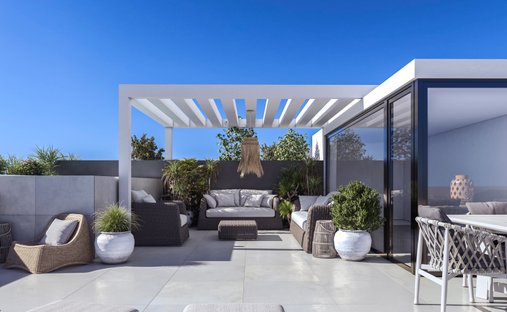 Apartment in São Sebastião, Lagos, Sao Goncalo de Lagos, Portugal 1