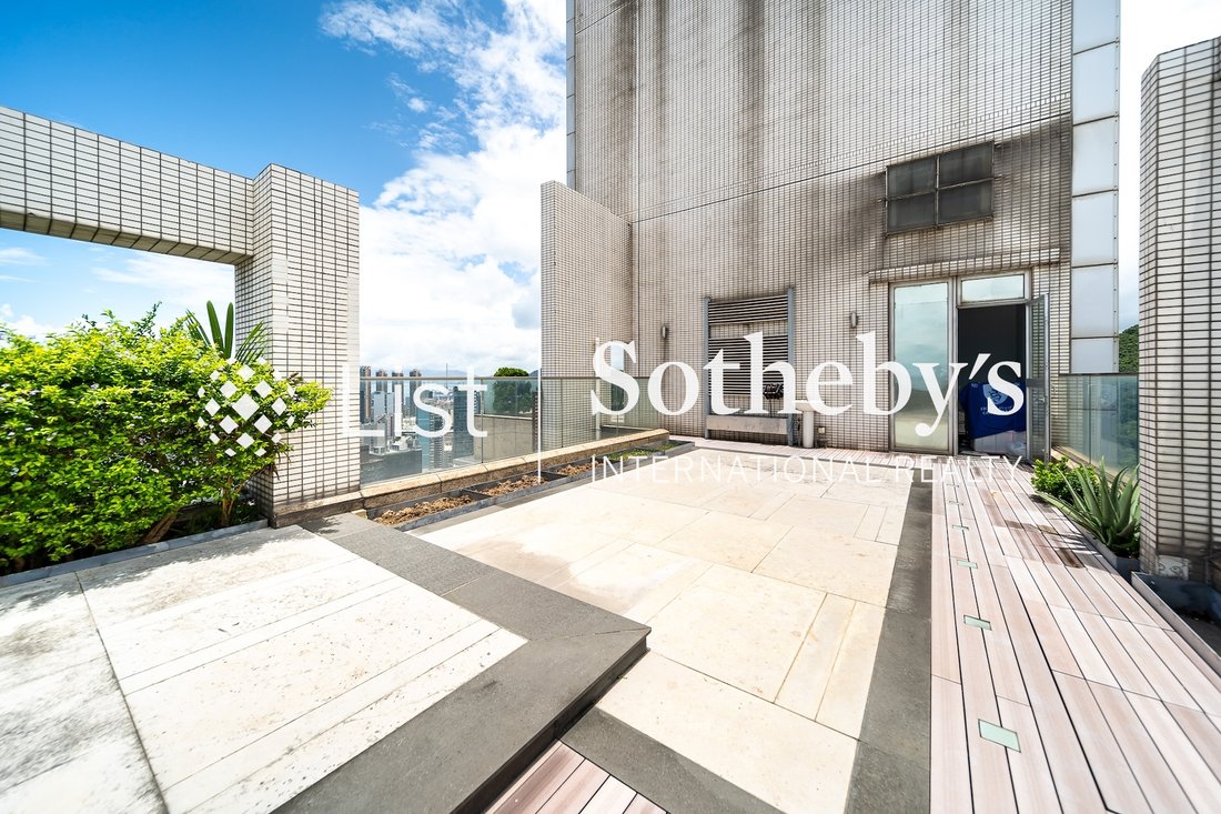 Apartment in Cheung Sha Wan, Hong Kong 4 - 14540467