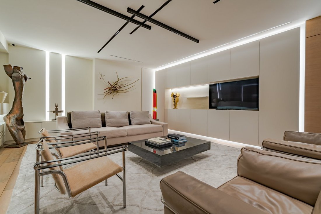 Apartment in Chaillot, Paris 16e Arrondissement, Paris 4 - 15426481