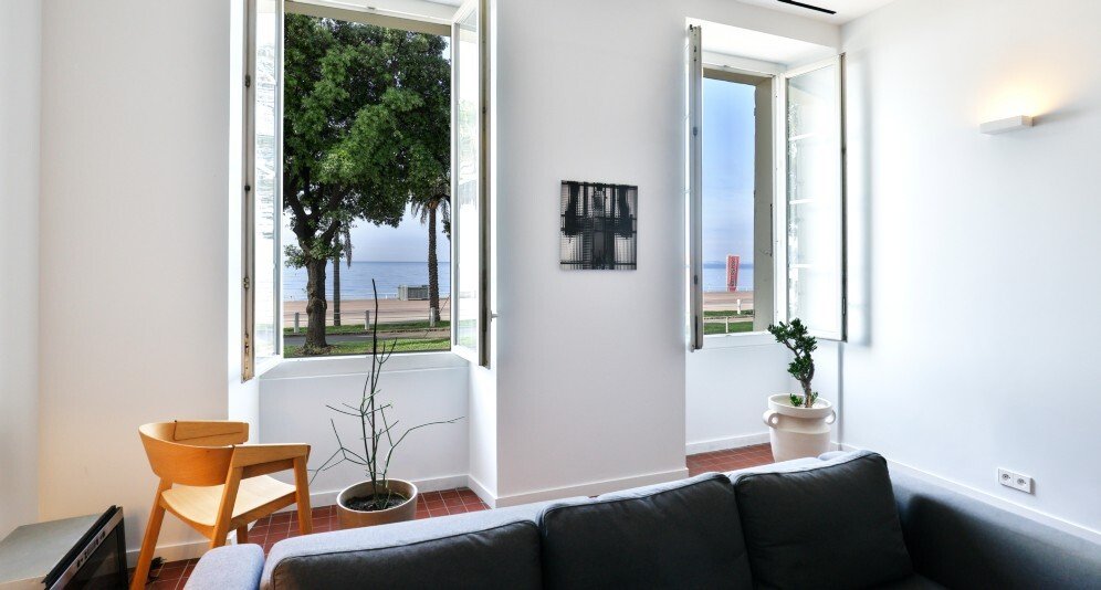 Apartment in Nice, Provence-Alpes-Côte d'Azur, France 4 - 15427199