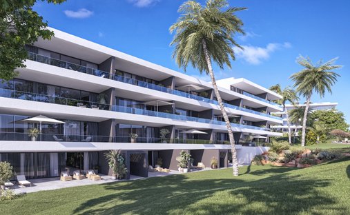 Apartment in São Sebastião, Lagos, Sao Goncalo de Lagos, Portugal 1