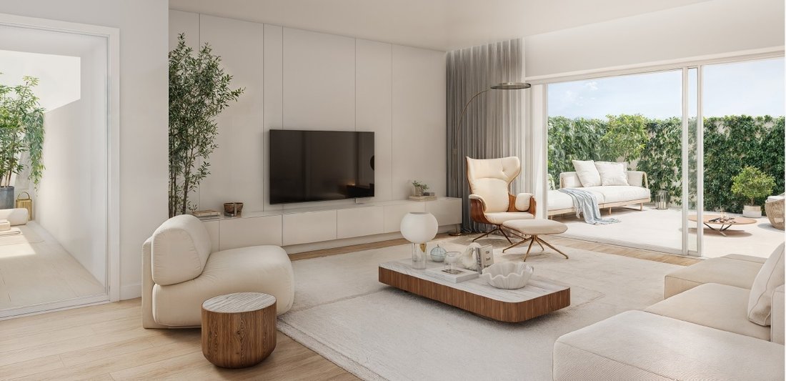 Apartment in Matosinhos e Leca da Palmeira, Porto District, Portugal 4 - 15427760