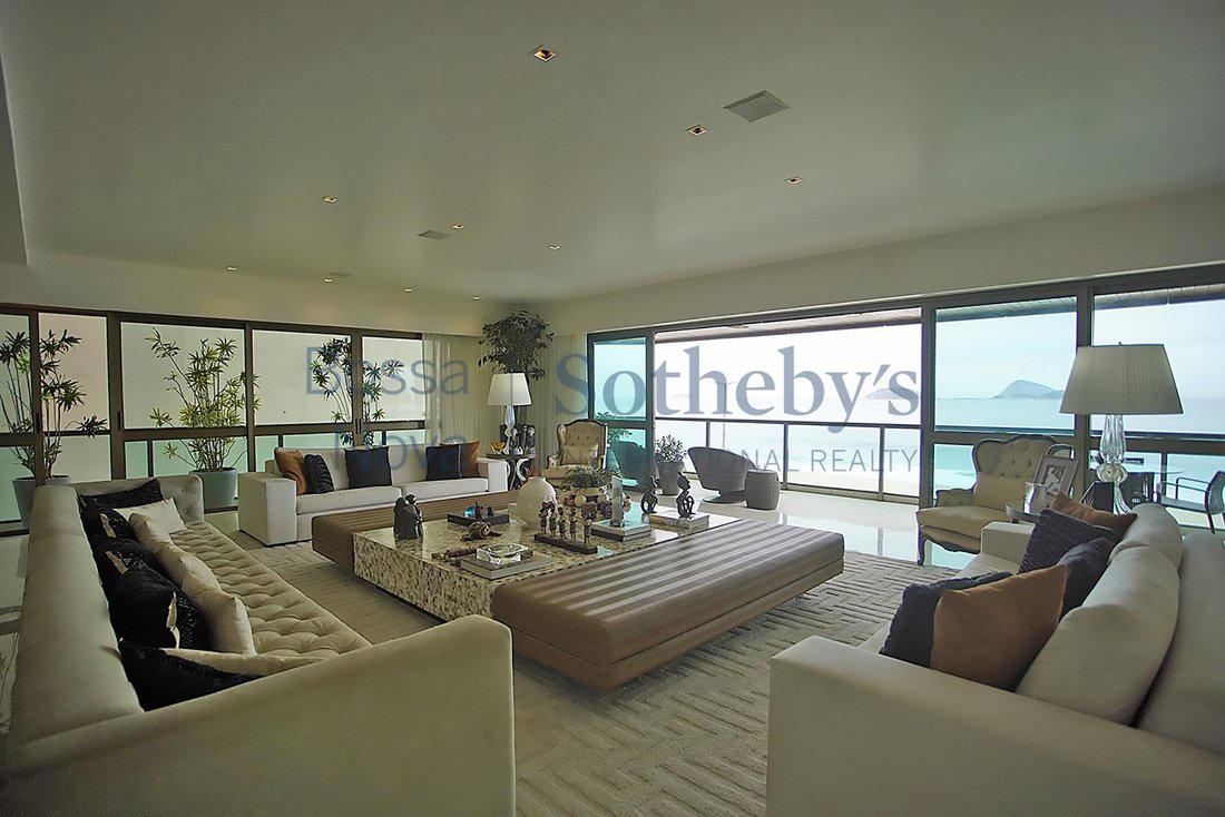 Apartment in Rio de Janeiro, State of Rio de Janeiro, Brazil 5 - 12211568
