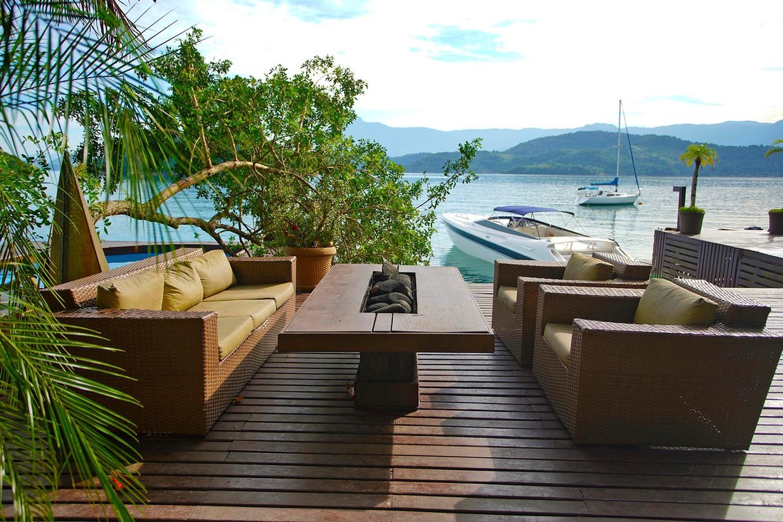 House in Angra dos Reis, State of Rio de Janeiro, Brazil 1 - 13001978
