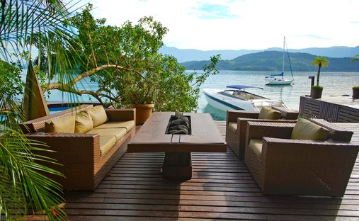 House in Angra dos Reis, State of Rio de Janeiro, Brazil 1