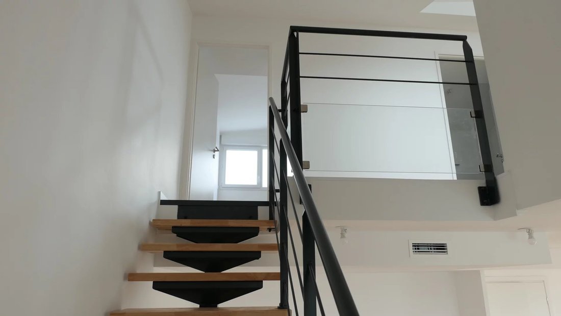 Apartment in Pont des Demoiselles-Montaudran-La Terrasse, Toulouse, France 3 - 15425017