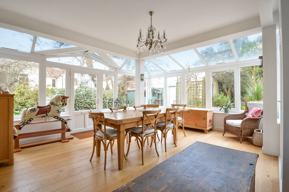 House in Southsea, England 3 - 15377144
