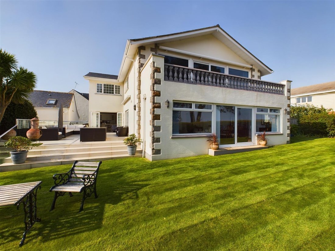 House in Jersey, St Lawrence, Jersey 3 - 14888495
