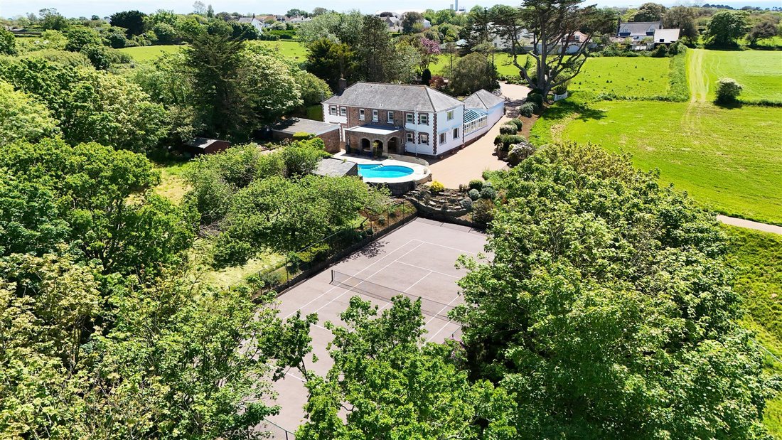 House in Jersey, St Lawrence, Jersey 1 - 14181659