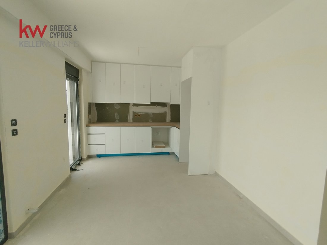 Apartment in Lykovrysi, Attica, Greece 1 - 15426020