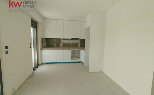 Apartment in Lykovrysi, Attica, Greece 1