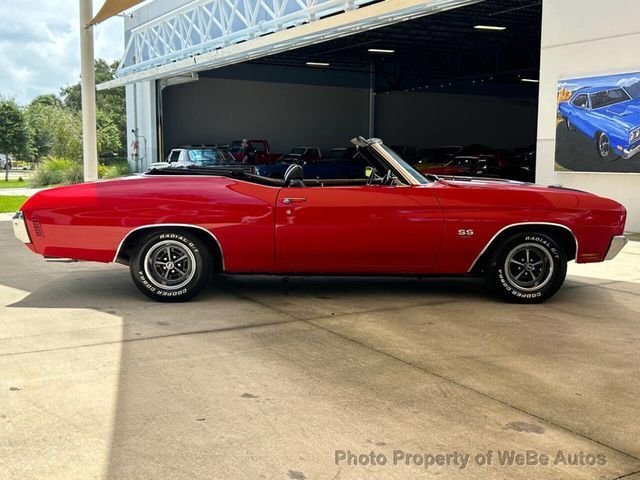 Chevrolet Chevelle in Calverton, United States 4 - 14537319