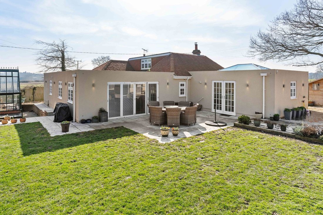 House in Galleyend, Chelmsford, England 2 - 15316889