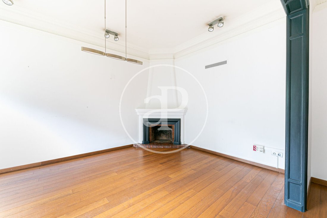 Apartment in Sarrià-Sant Gervasi, Barcelona, Spain 5 - 15427975