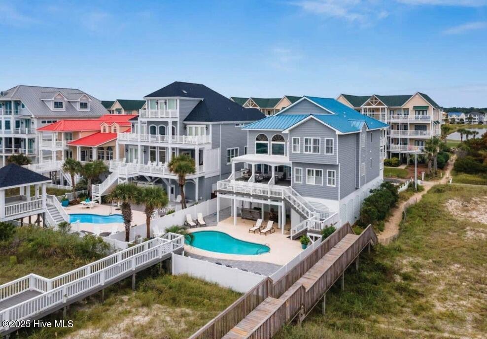 House in Ocean Isle Beach, North Carolina, United States 3 - 15425895