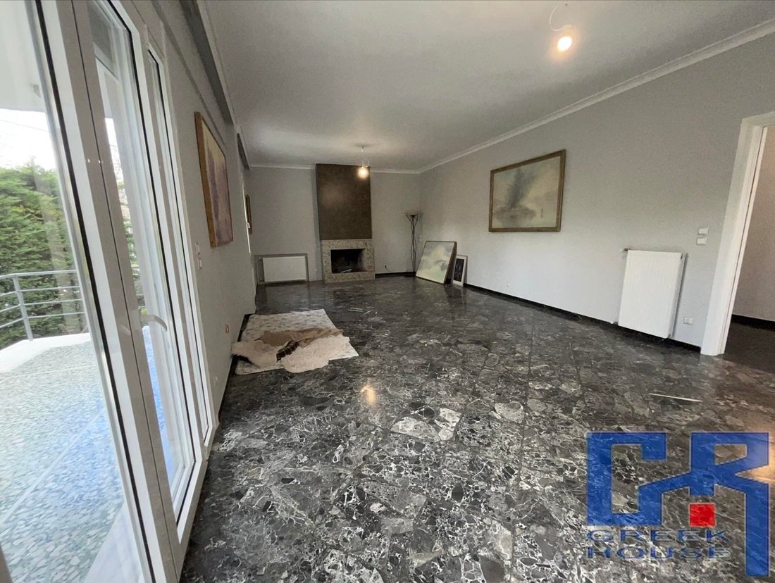 Apartment in Kifisia, Attica, Greece 2 - 15426009
