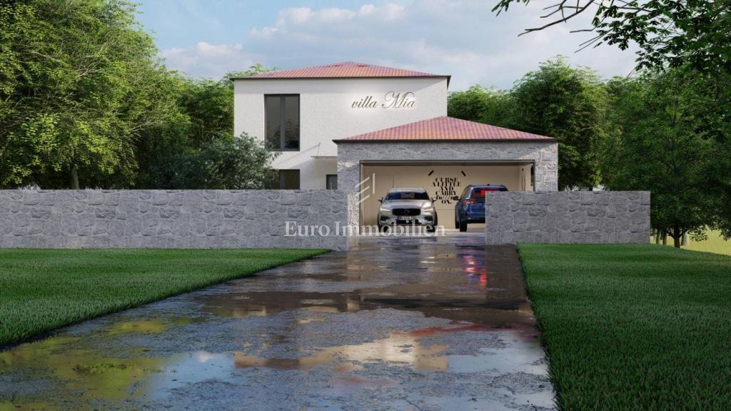 House in Malinska, Primorje-Gorski Kotar County, Croatia 3 - 15425400