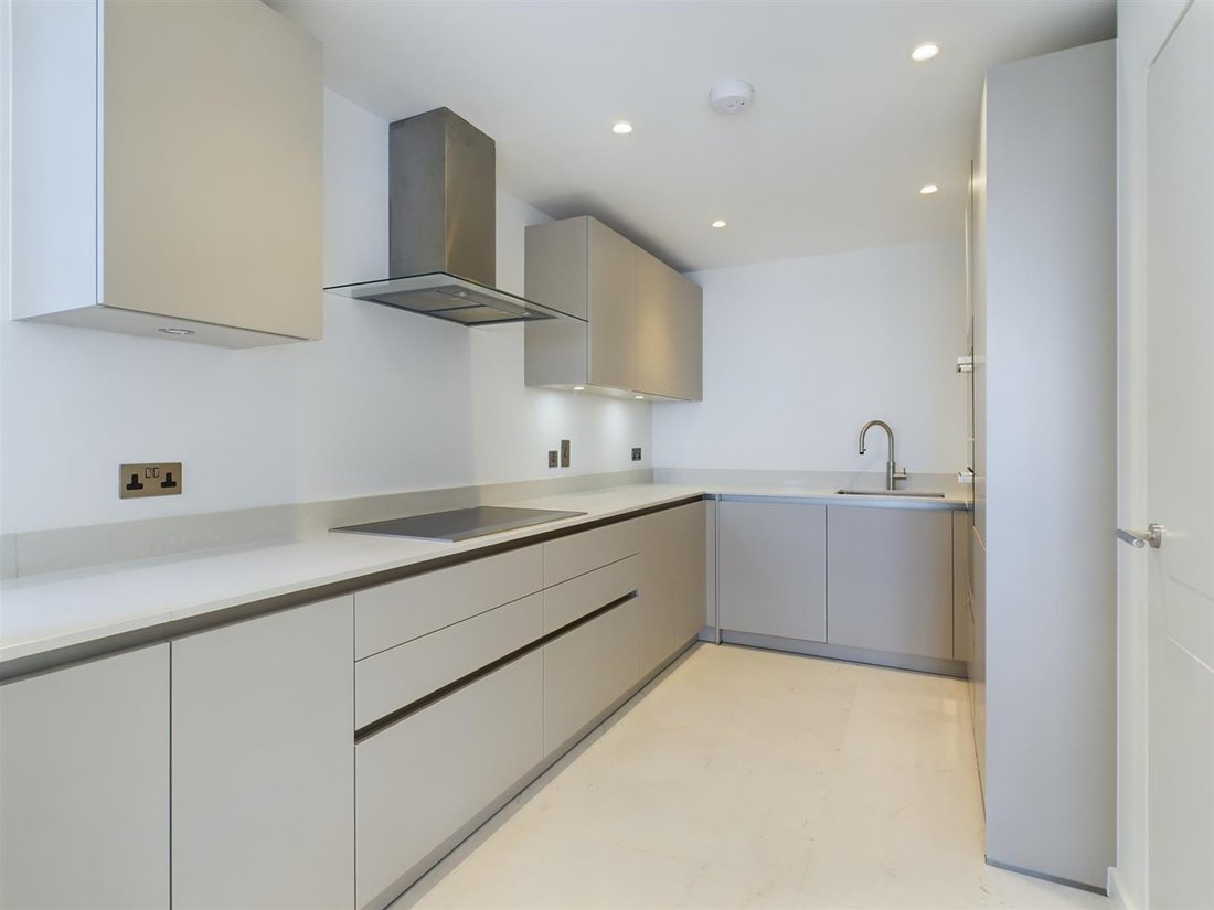 Apartment in Jersey, St Lawrence, Jersey 4 - 14181443