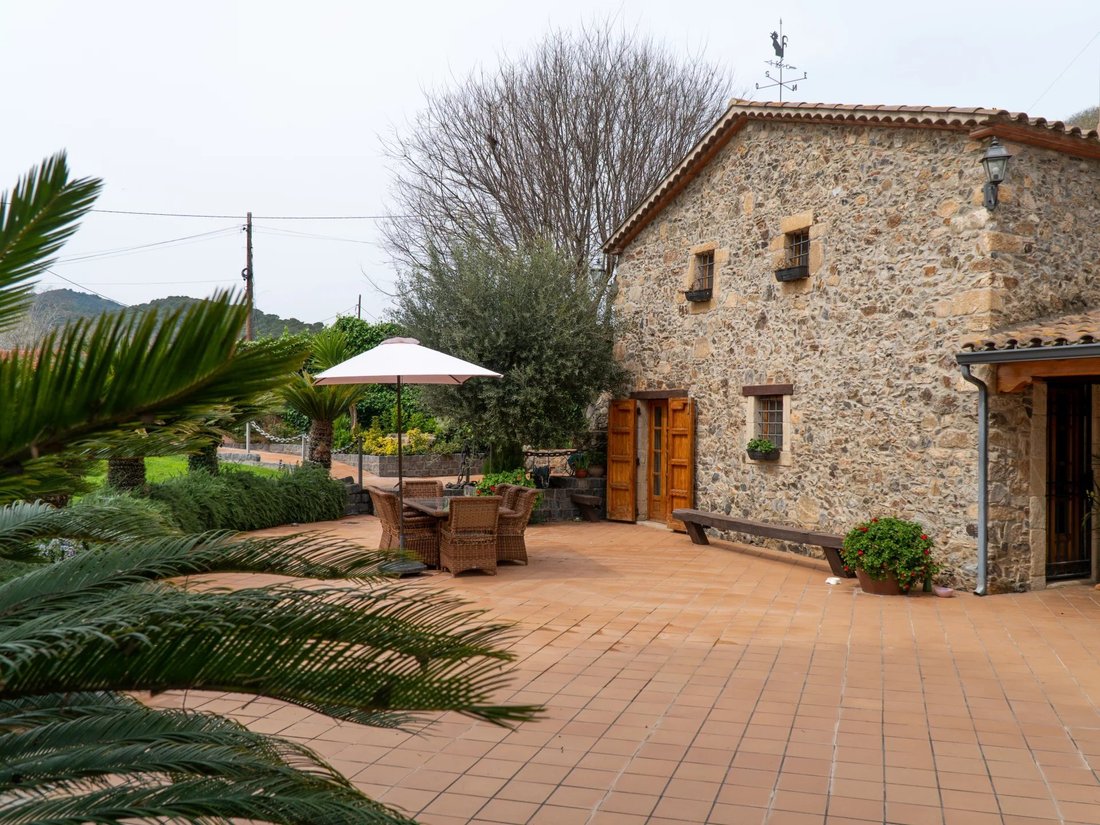 House in Santa Susanna, Catalonia, Spain 5 - 15425020