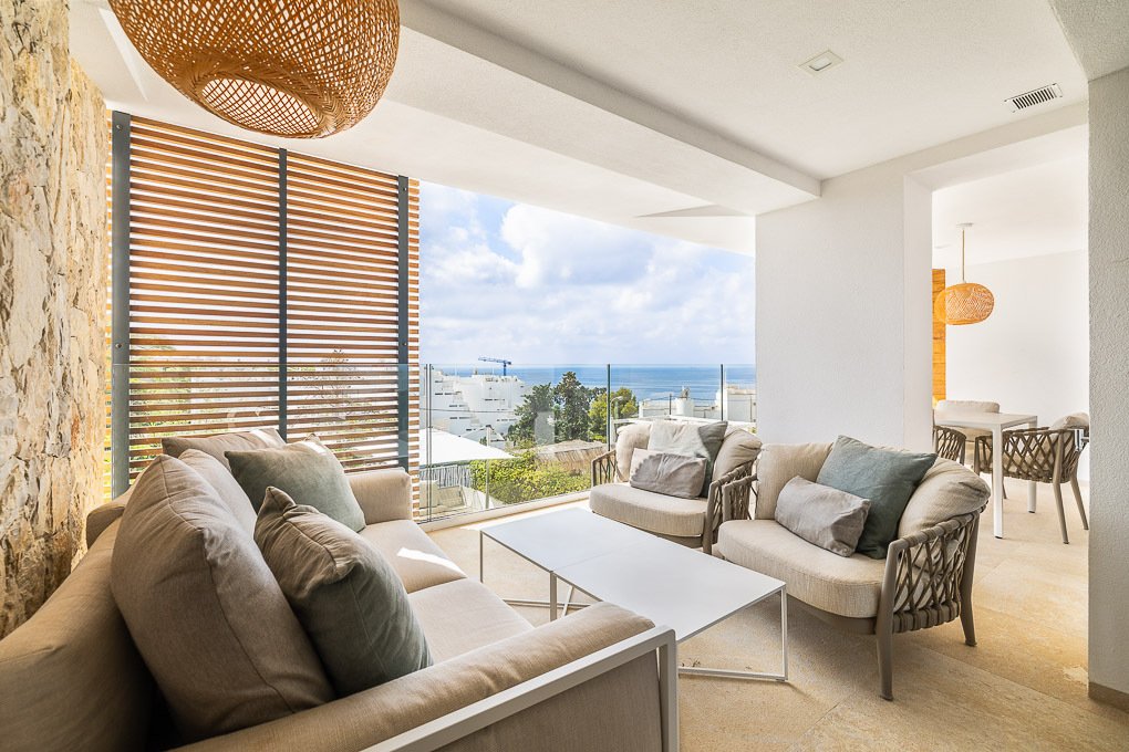 Appartement à Portals Nous, Calvià, Îles Baléares 3 - 15427158