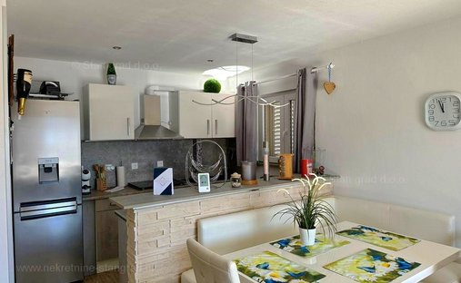 House in Soline, Primorje-Gorski Kotar County, Croatia 1