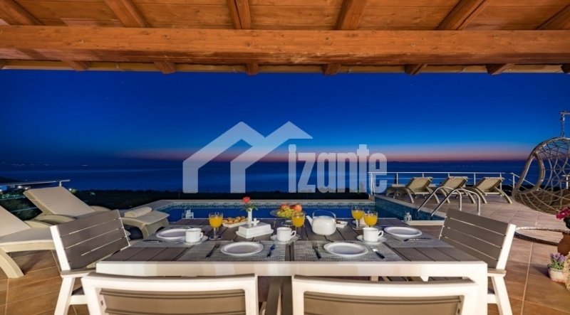 Villa in Bolimon, Elaties, Greece 4 - 15424840