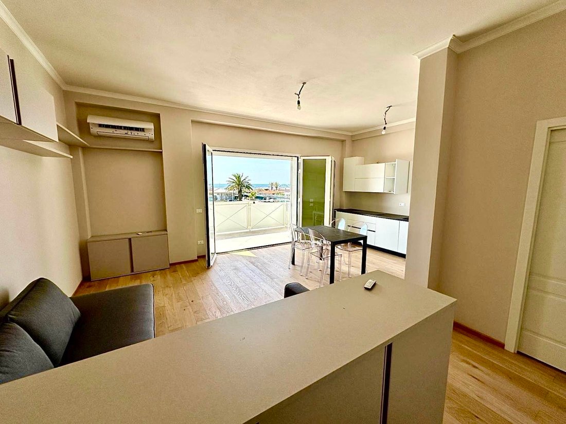Apartment in Tonfano, Pietrasanta, Italy 1 - 15426935