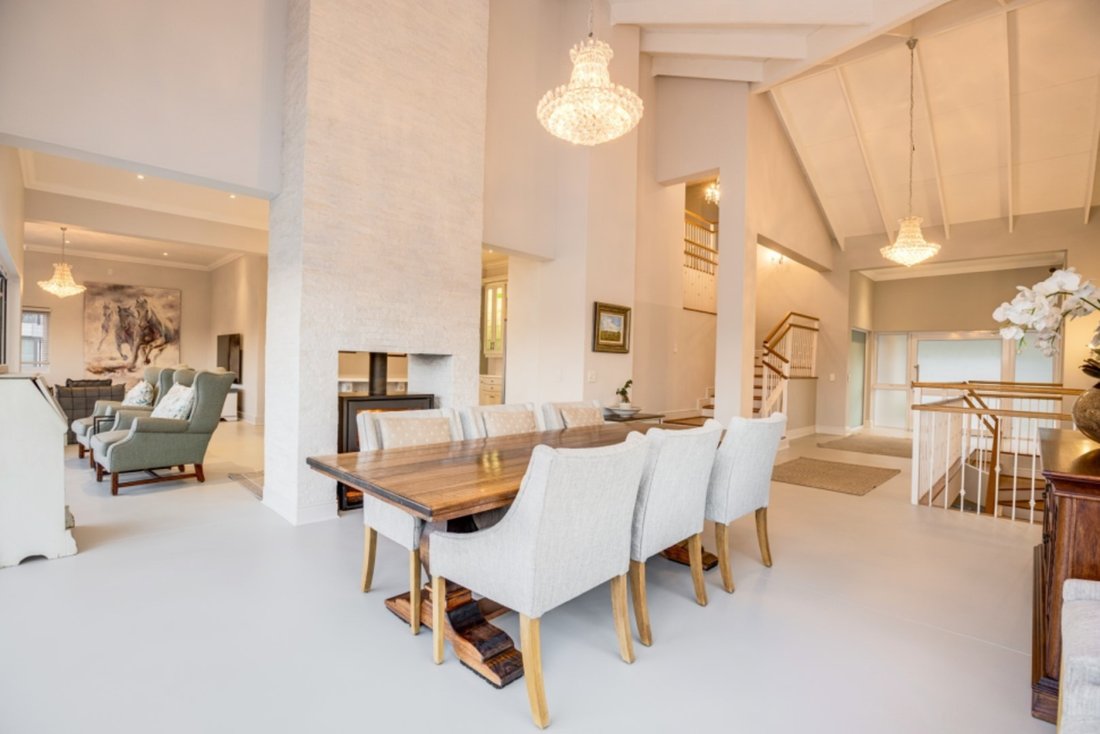 Casa en Halfway House Estate, Gauteng, Sudáfrica 2 - 15425690
