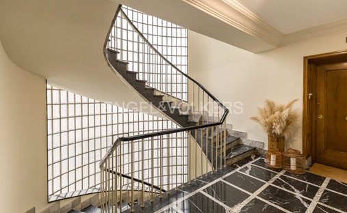 Appartement à Chamberí, Madrid, Espagne 1
