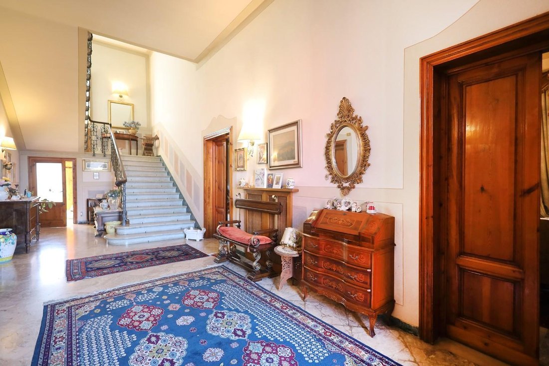 Villa in Center, Vinci, Tuscany 5 - 15037090
