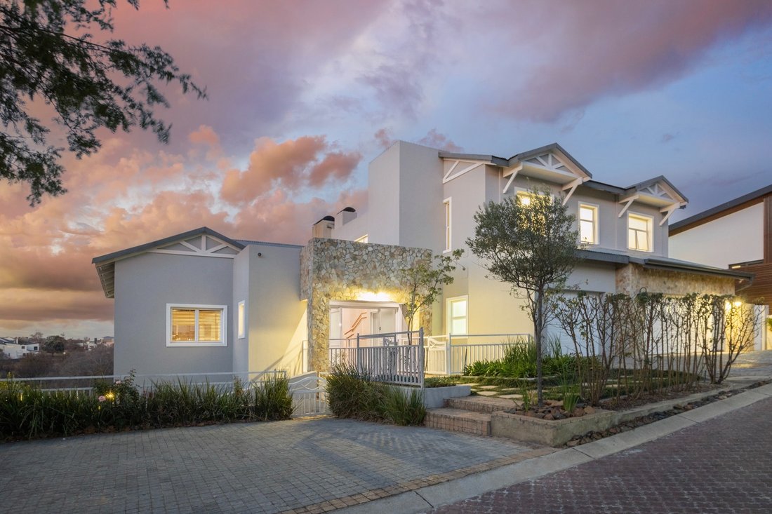 Casa en Halfway House Estate, Gauteng, Sudáfrica 1 - 15425690
