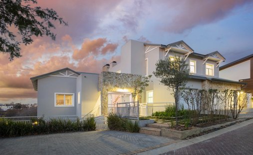 Casa en Halfway House Estate, Gauteng, Sudáfrica 1