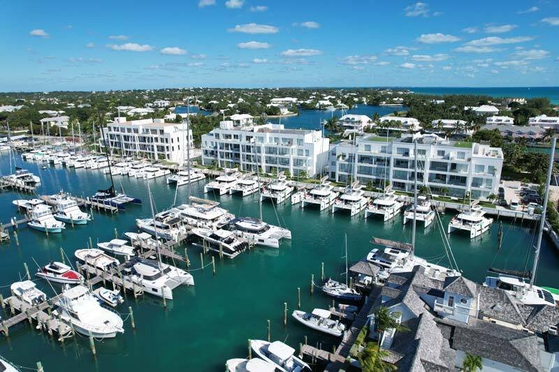 Maison à New Providence, New Providence, Bahamas 1 - 15427209
