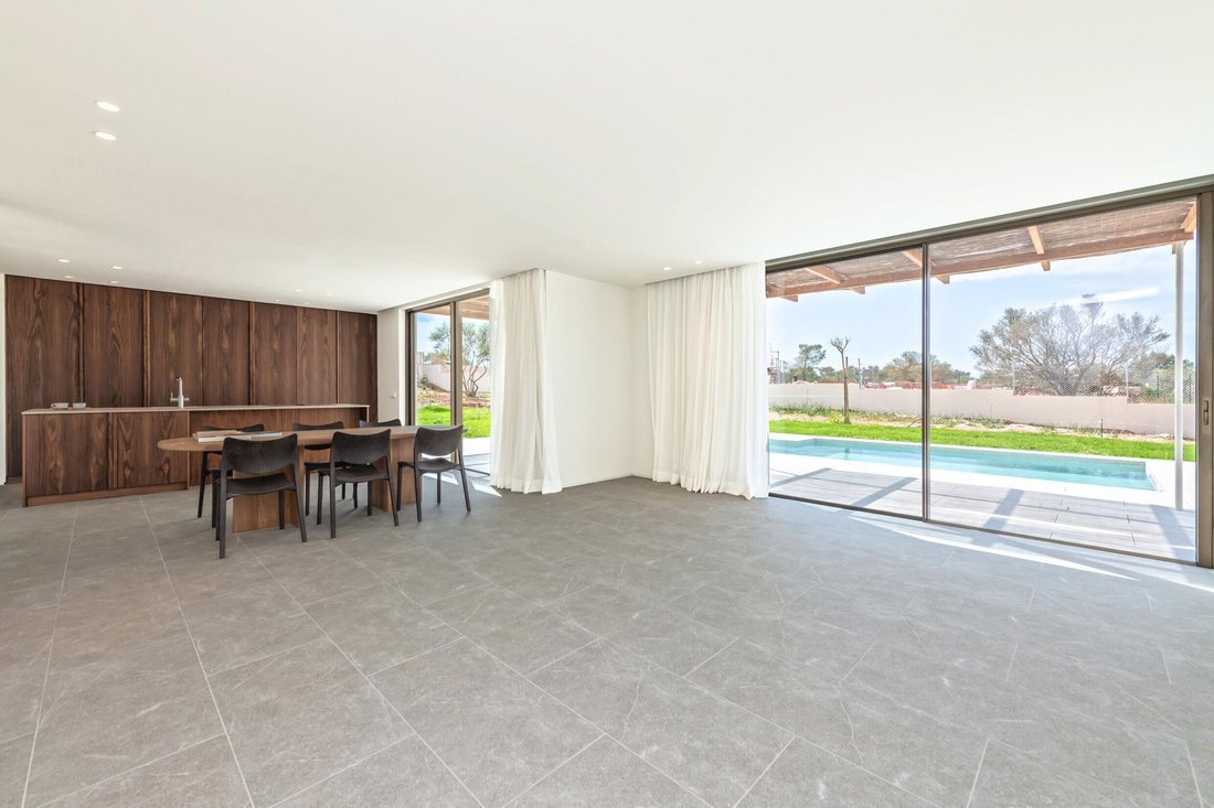 Villa in Palma, Balearic Islands, Spain 4 - 15428578