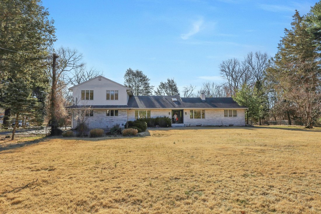 House in Franklin Lakes, New Jersey, United States 1 - 15425624
