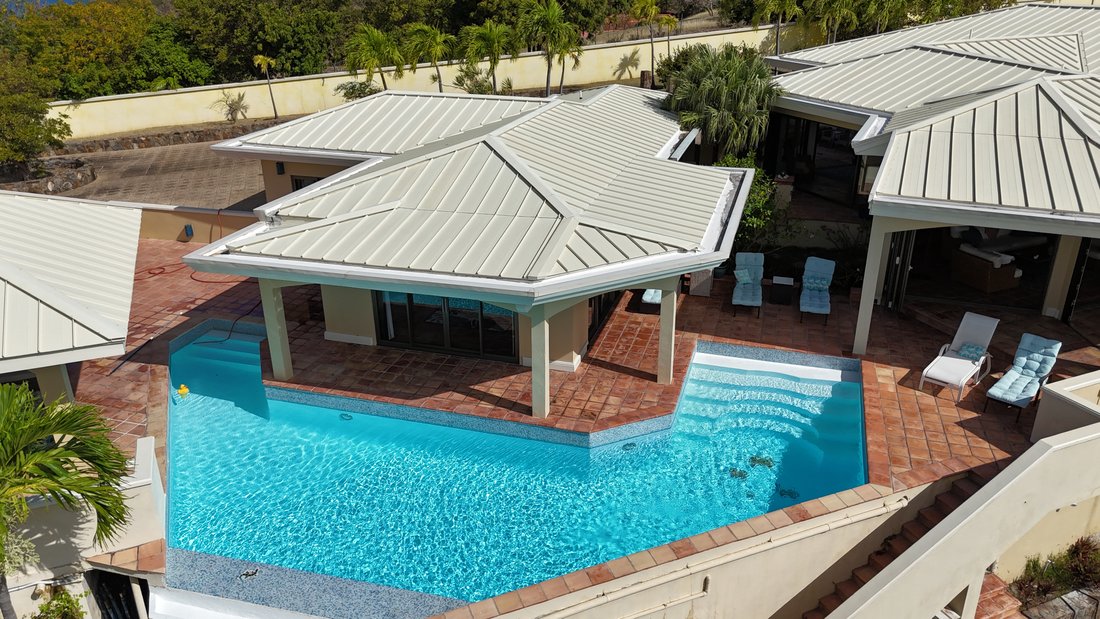 Casa a Great Camanoe, Virgin Islands, British 5 - 15427924