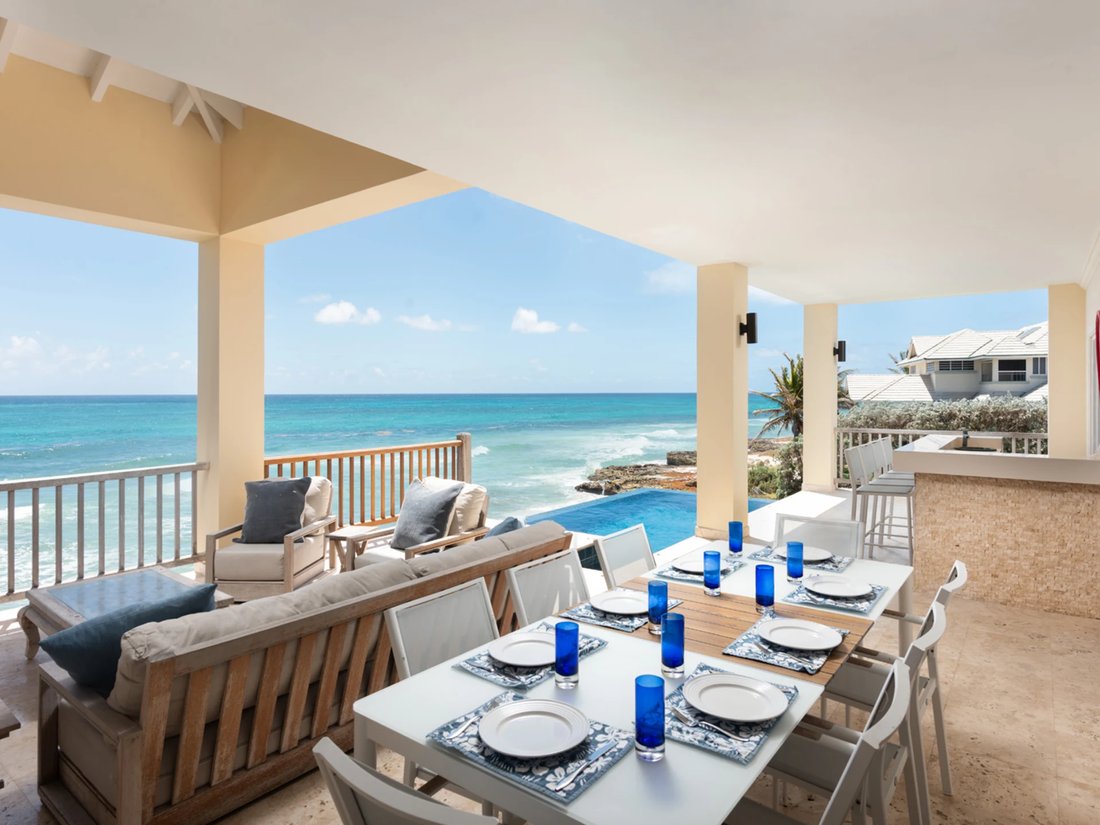 Villa in Atlantic Shores, Christ Church, Barbados 1 - 15426336